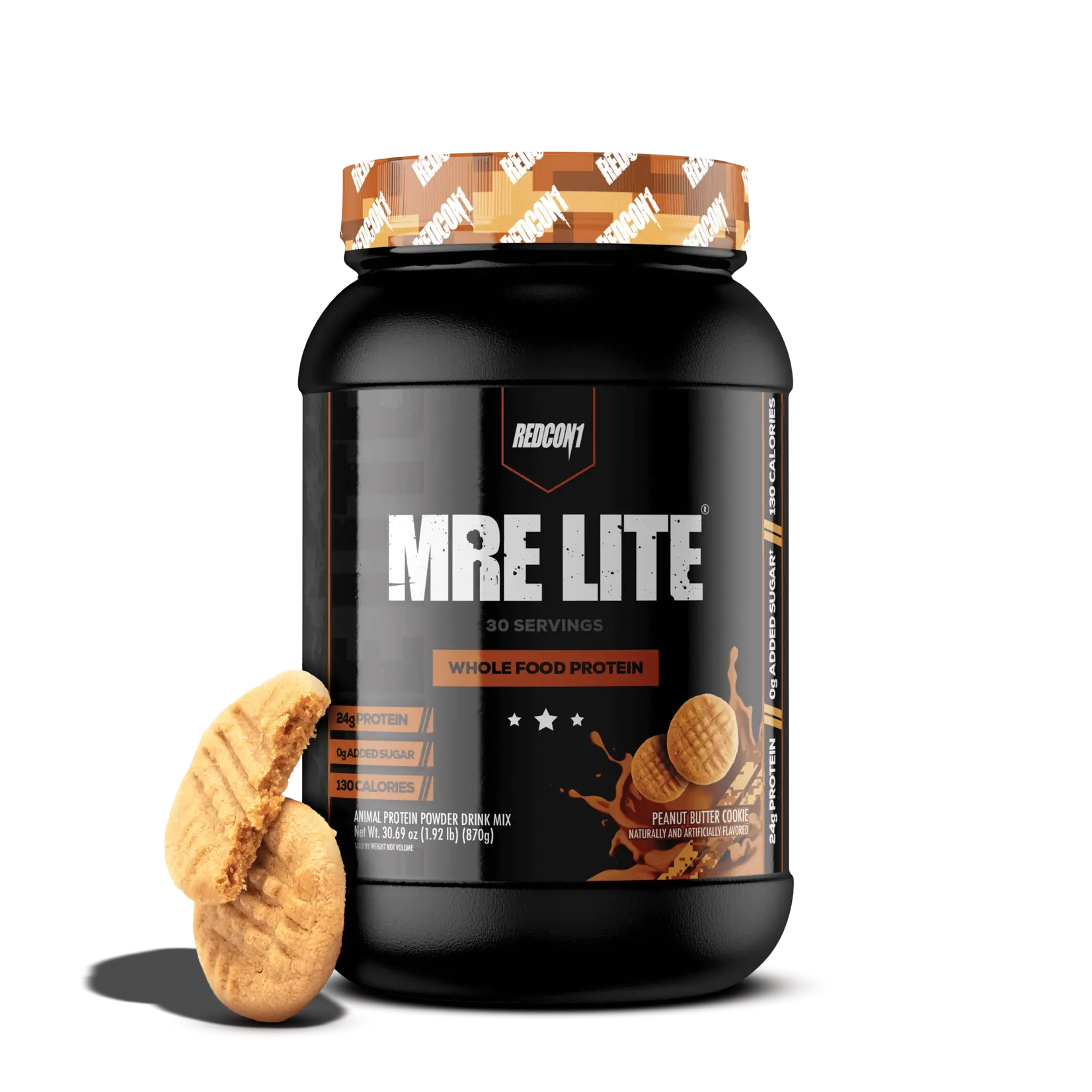 Redcon1 MRE LITE - Whole Food Protein