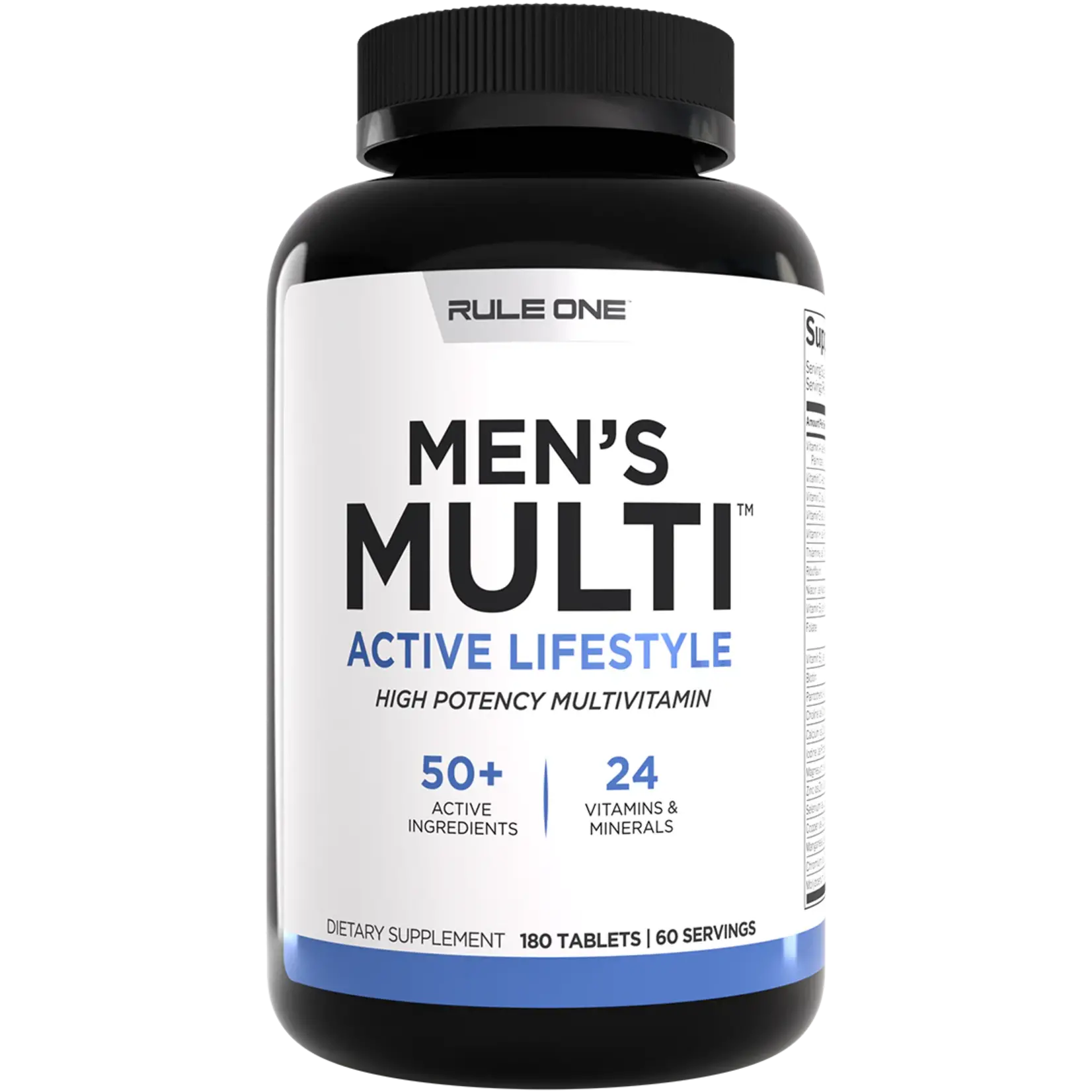 Rule 1 Men’s Multi Active Lifestyle