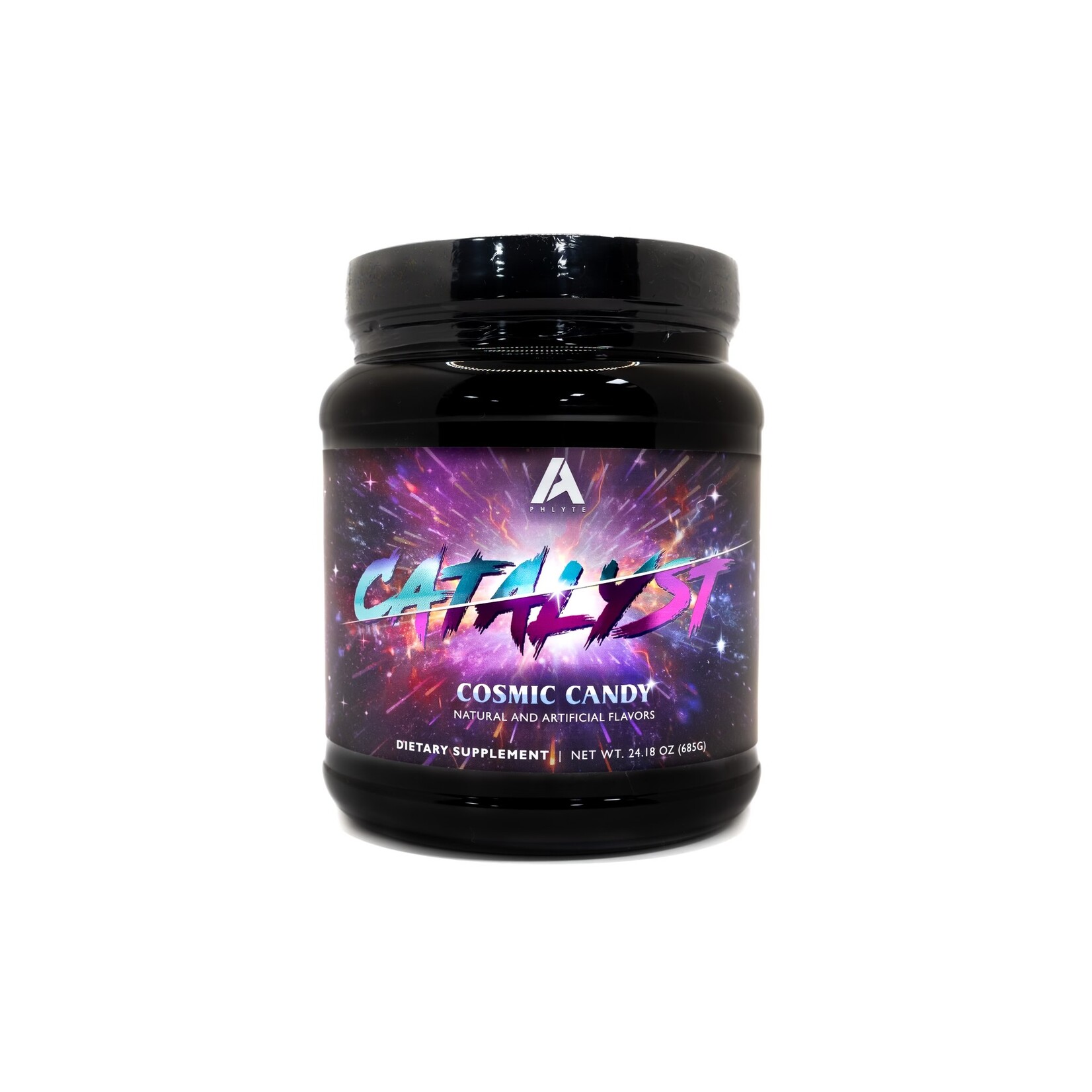 Alpha Phlyte Nutrition Catalyst