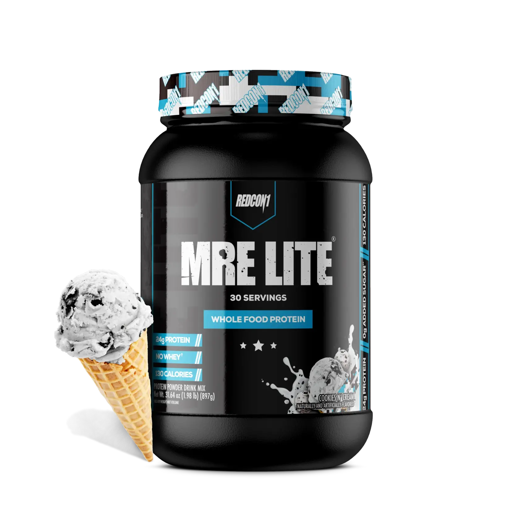 Redcon1 MRE LITE - Whole Food Protein