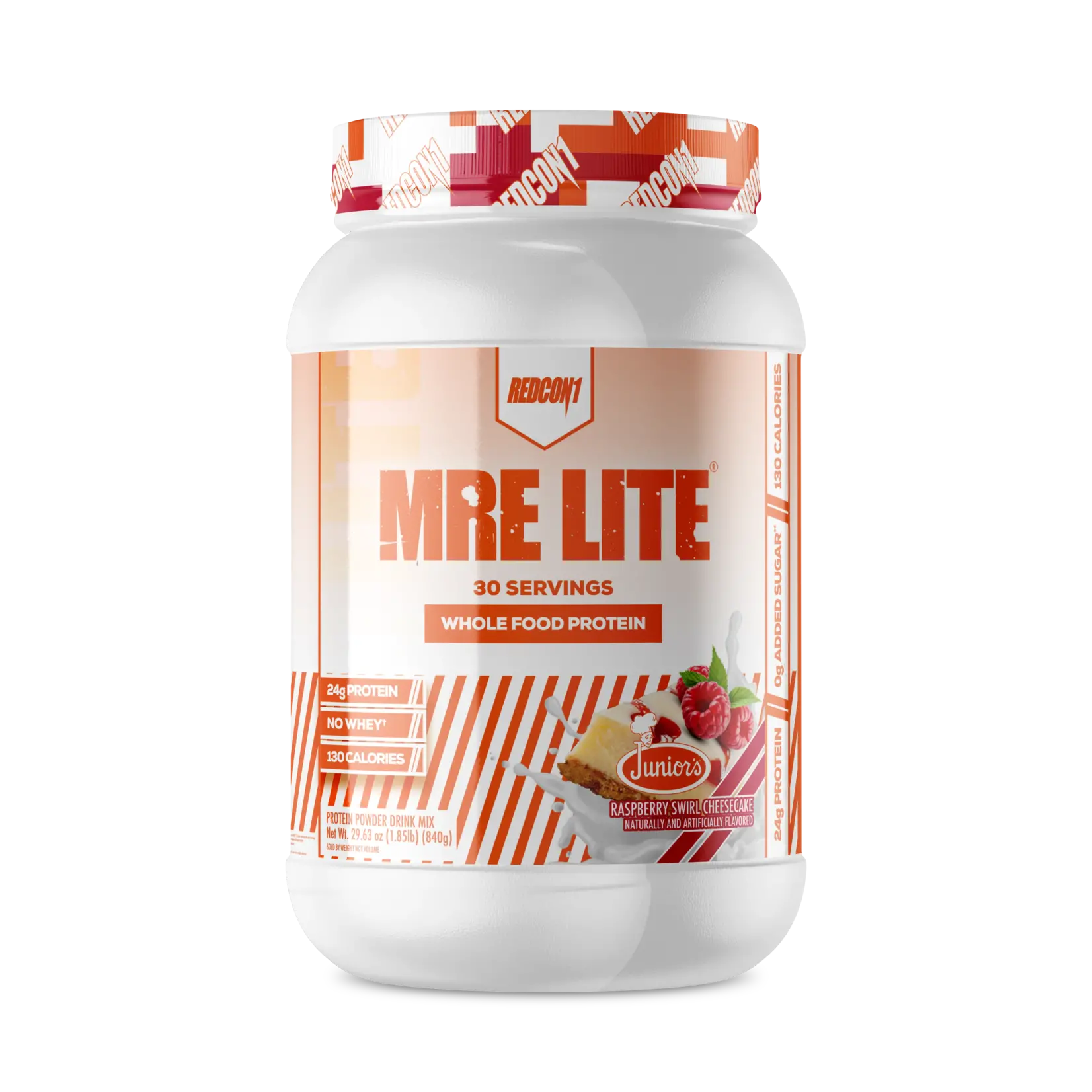 Redcon1 MRE LITE - Whole Food Protein