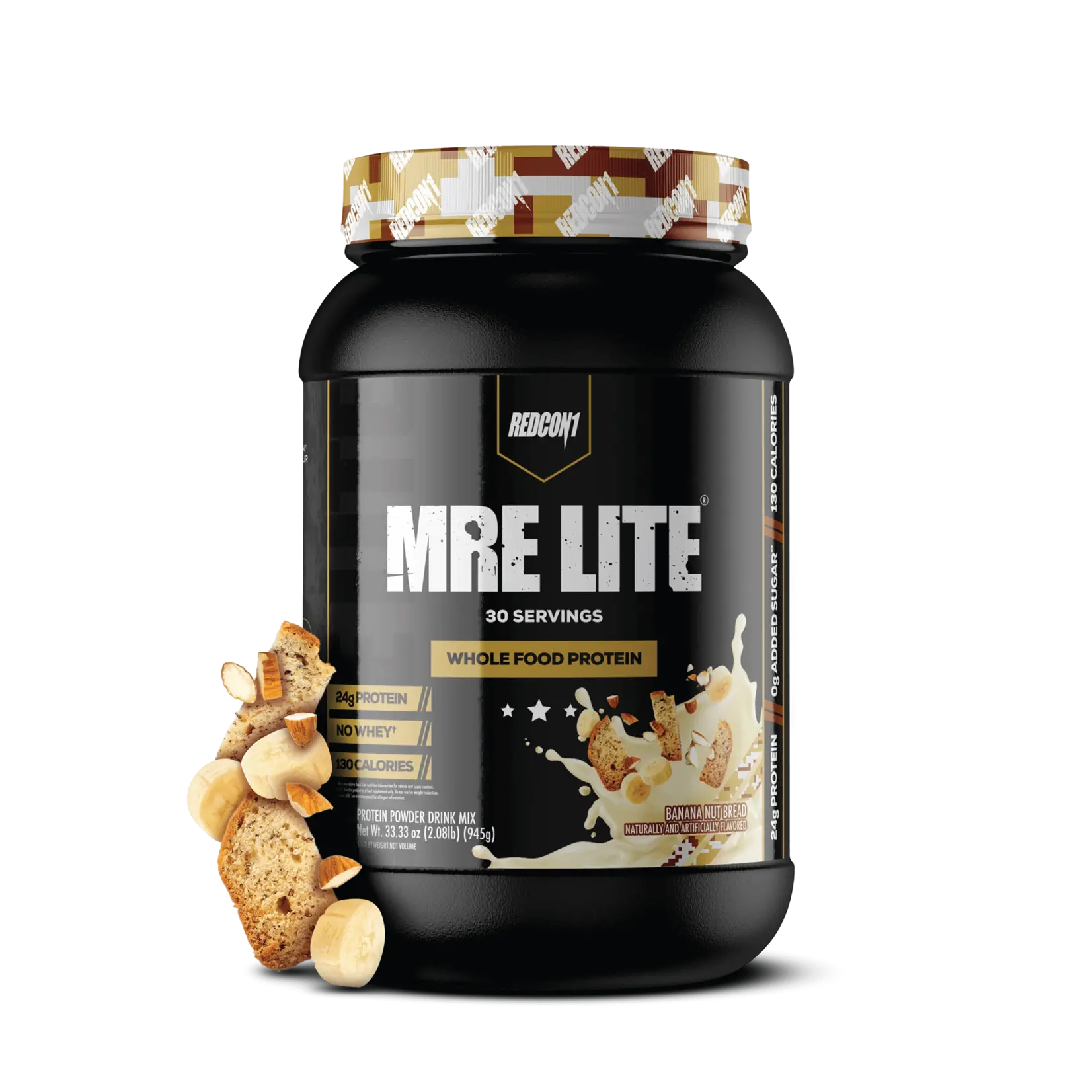 Redcon1 MRE LITE - Whole Food Protein