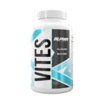 Alpha Supps Vites