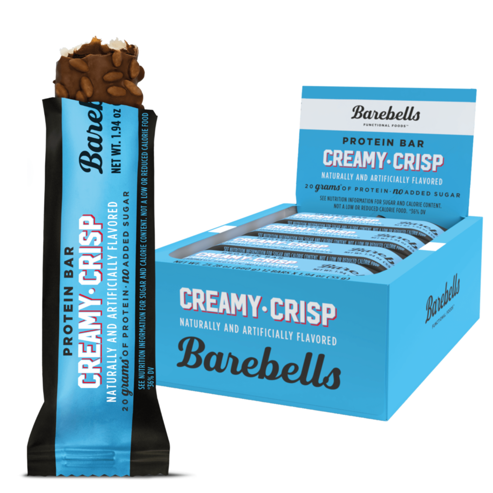 Barebells Barebells Protein Bar