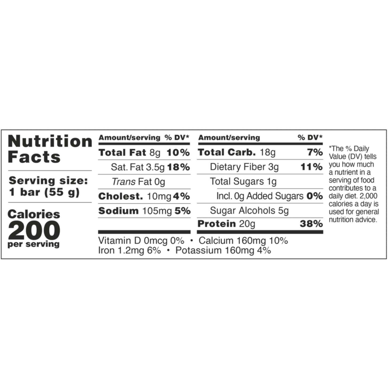 Barebells Barebells Protein Bar