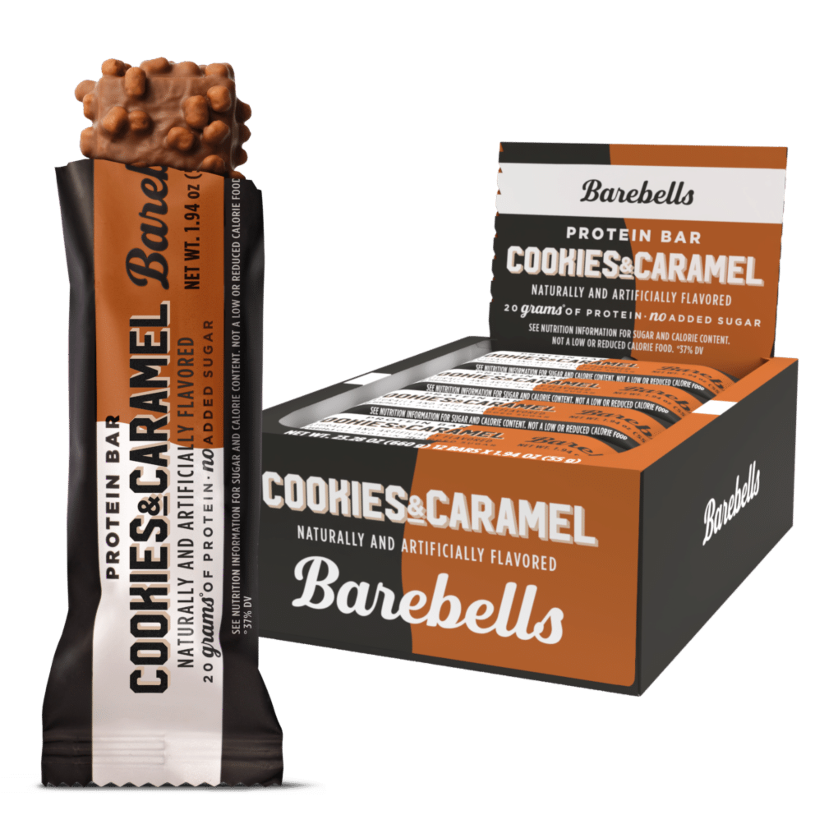 Barebells Barebells Protein Bar