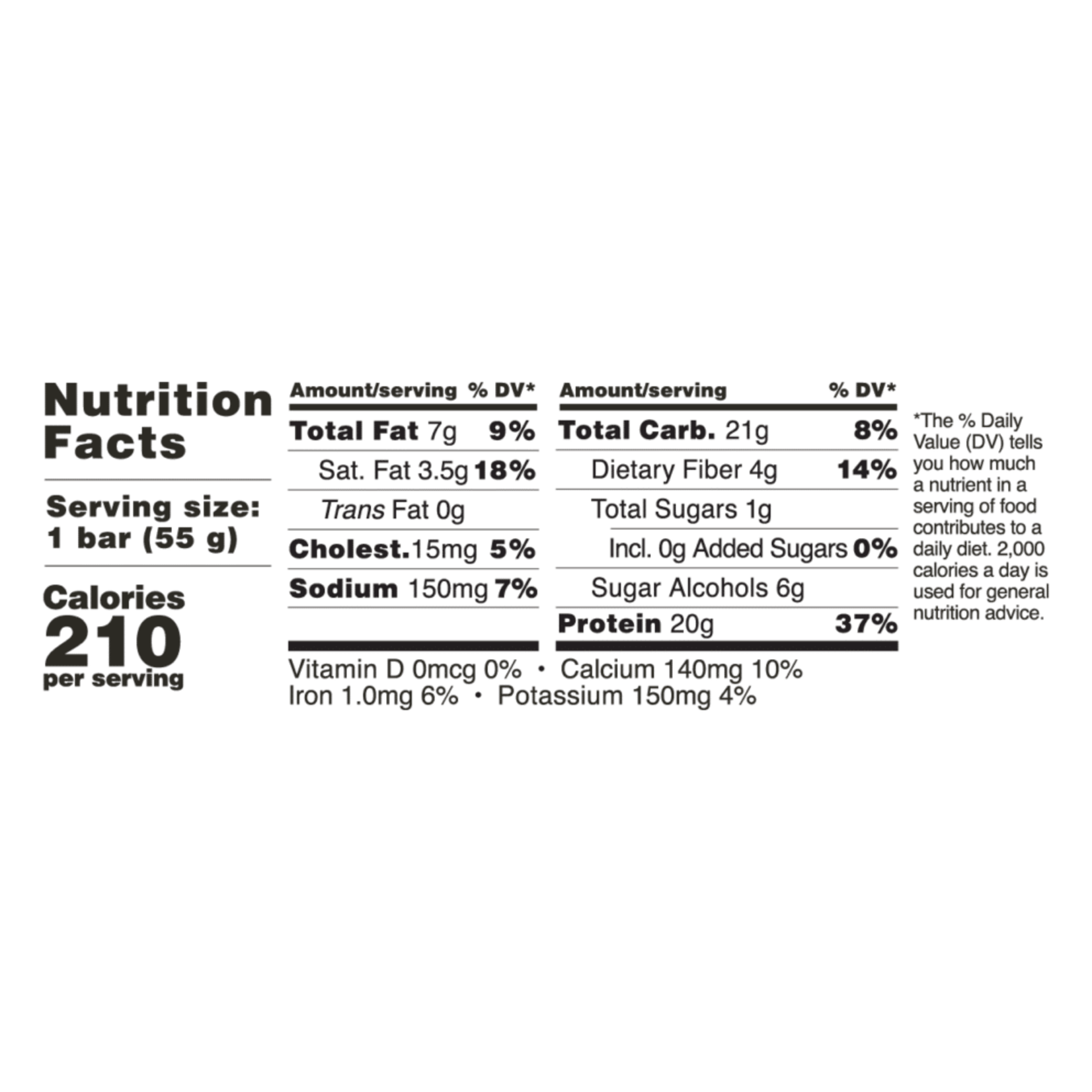 Barebells Barebells Protein Bar