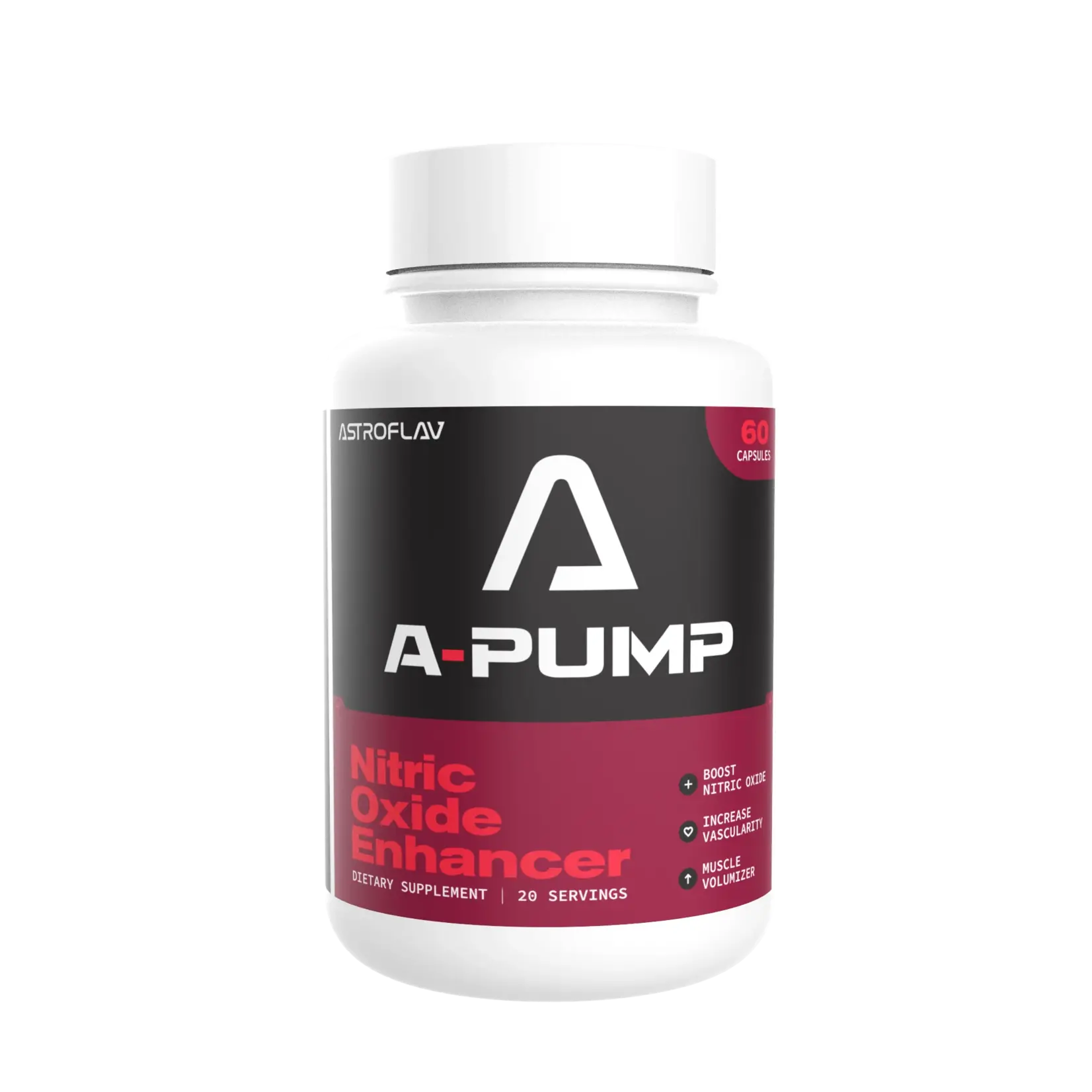 Astroflav A-Pump