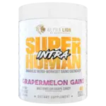 Alpha Lion Superhuman Intra