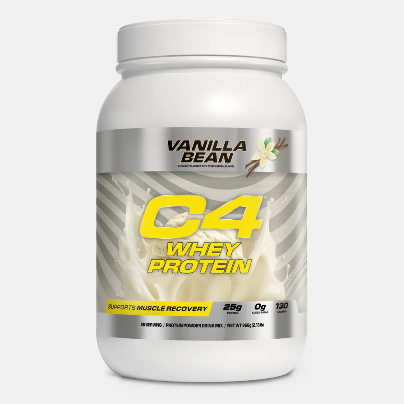 Cellucor C4 Pro Whey