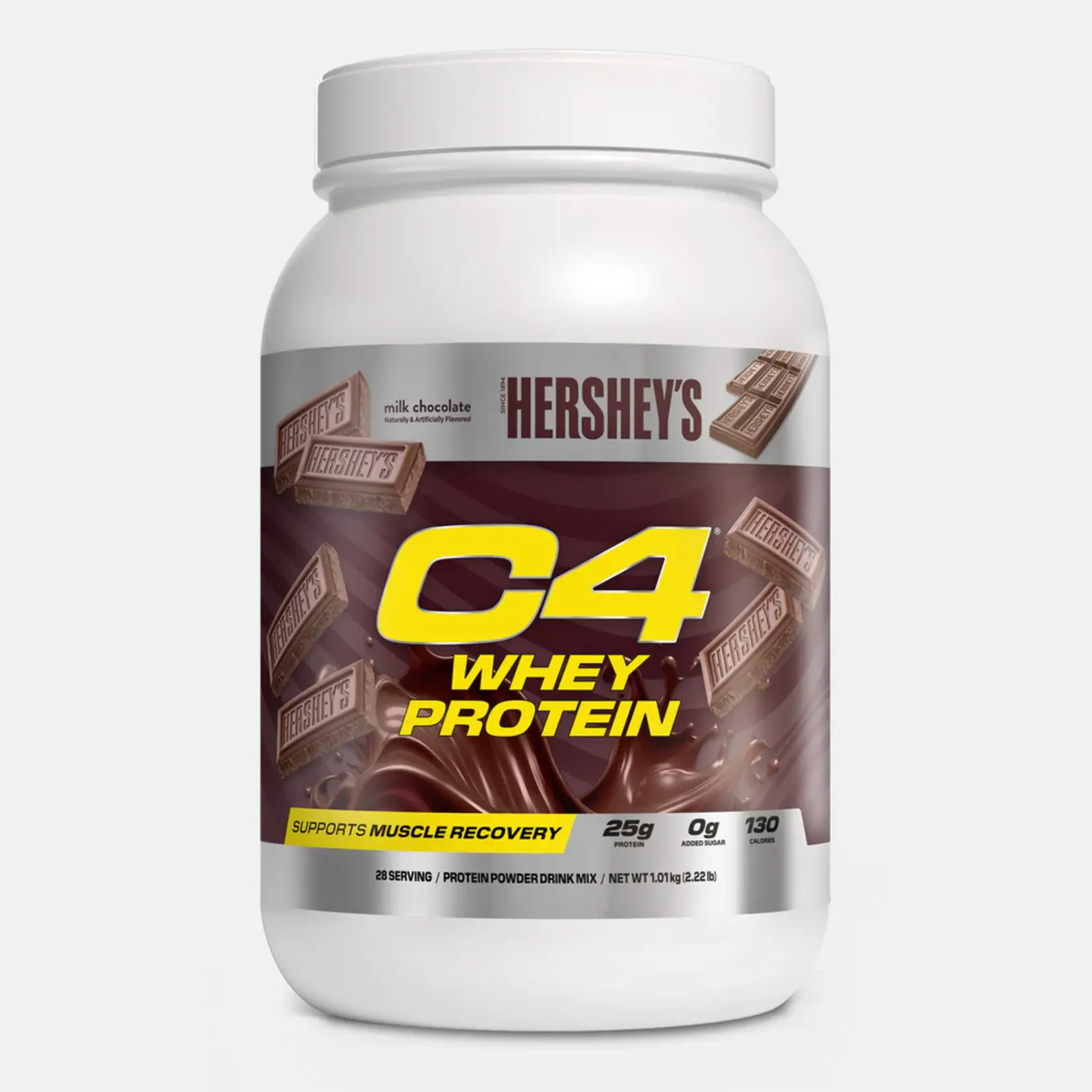 Cellucor C4 Pro Whey