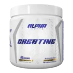 Alpha Supps Creatine