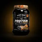 Black Magic Supply Multi - Source Protein