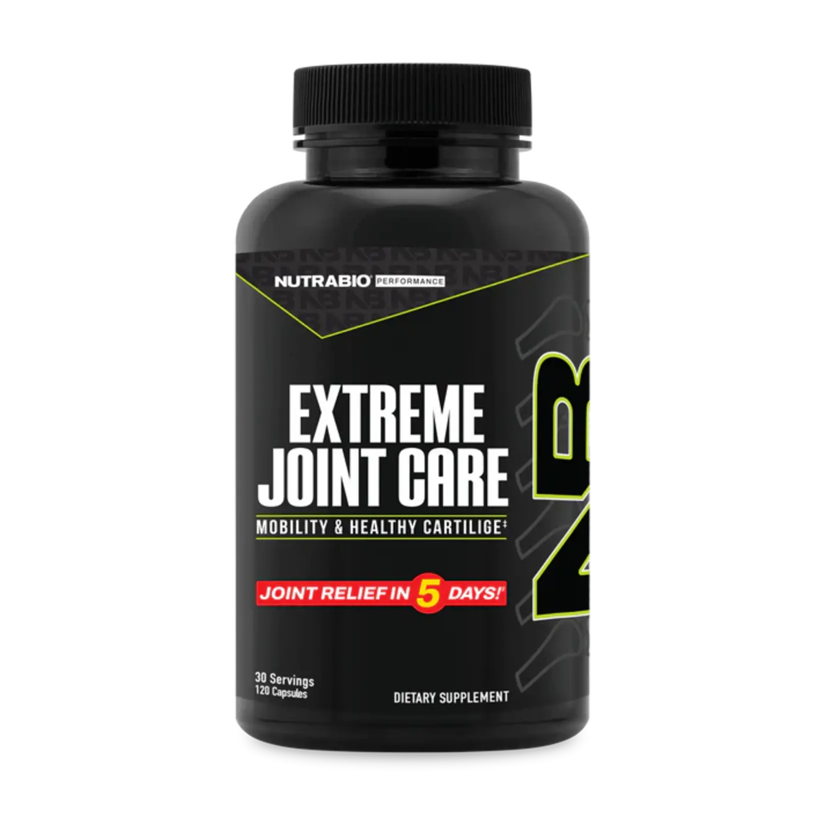 Nutrabio Extreme Joint Care