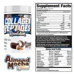 Musclesport Collagen Peptides