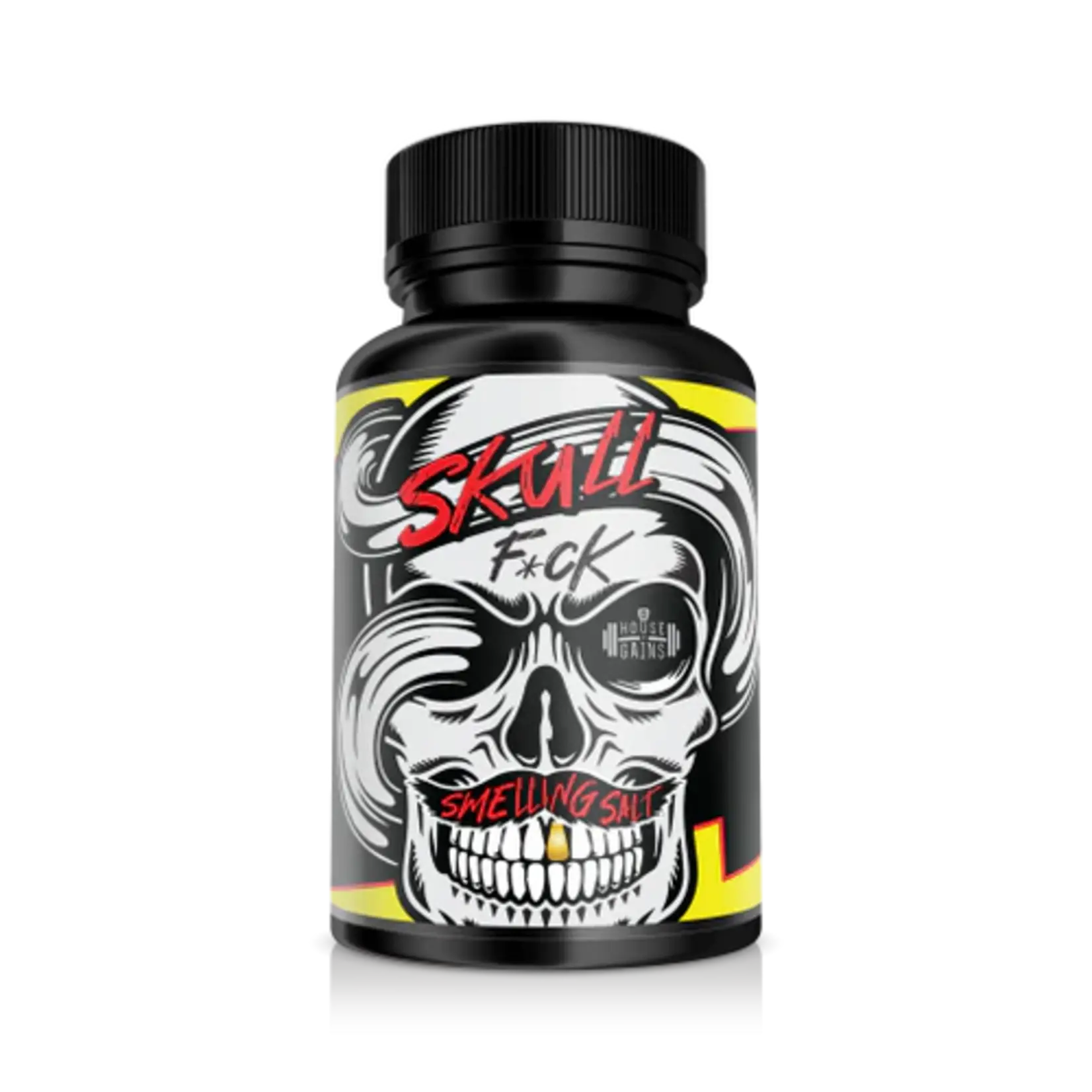 House Of Gains Skull F*ck