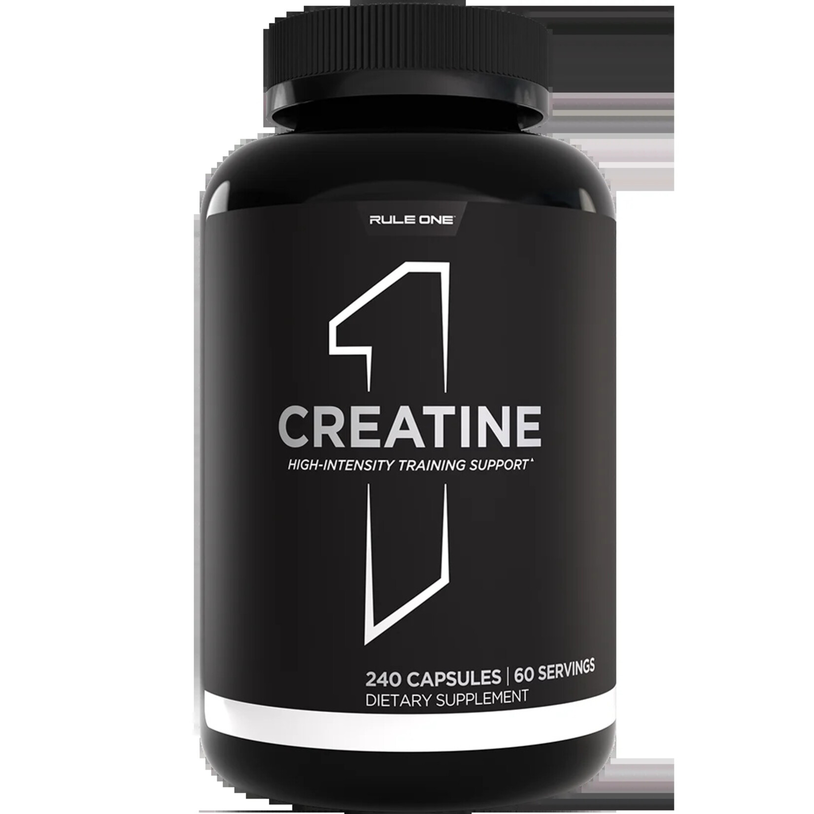 Rule 1 Creatine Caps