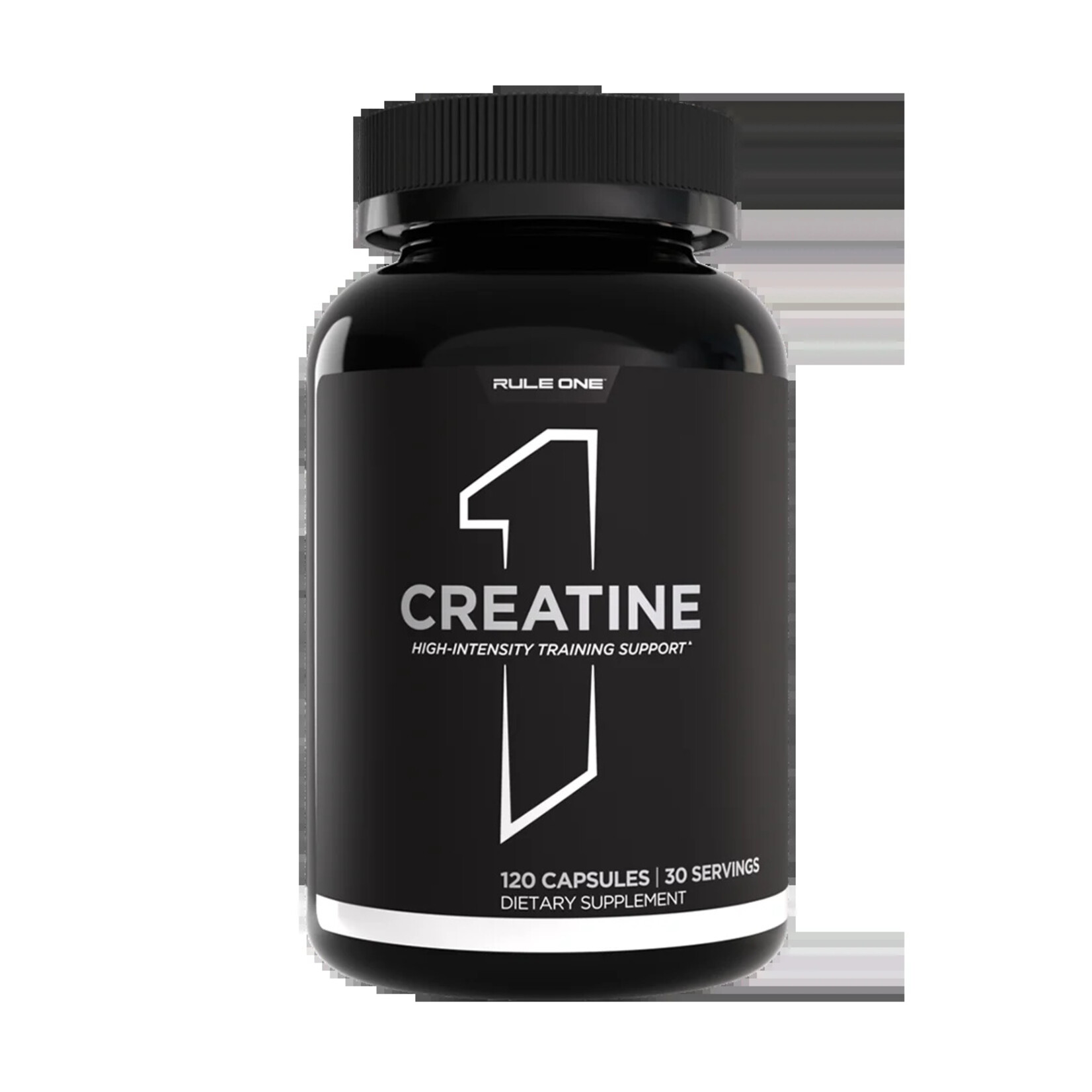 Rule 1 Creatine Caps