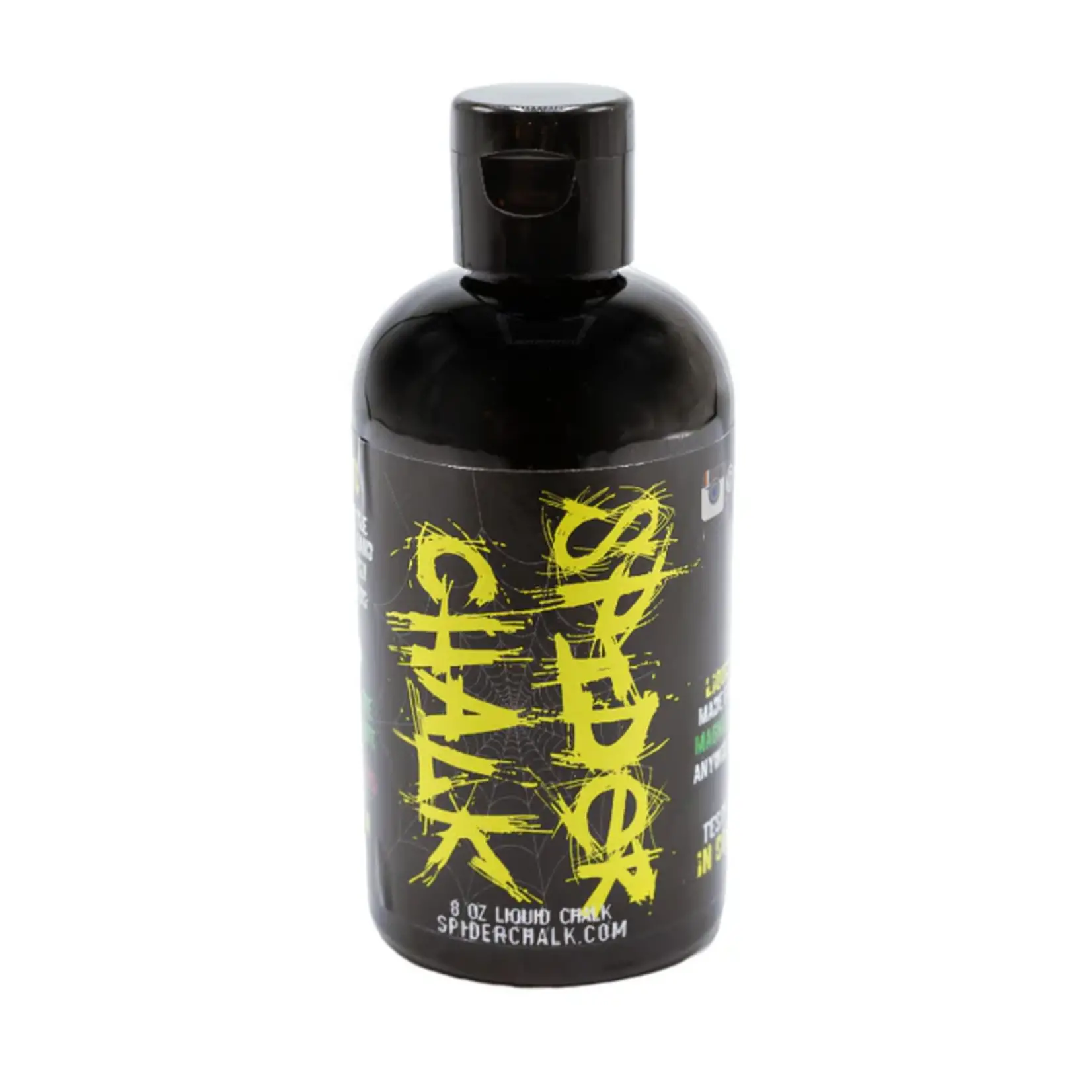 spider chalk Spider Chalk Liquid Chalk