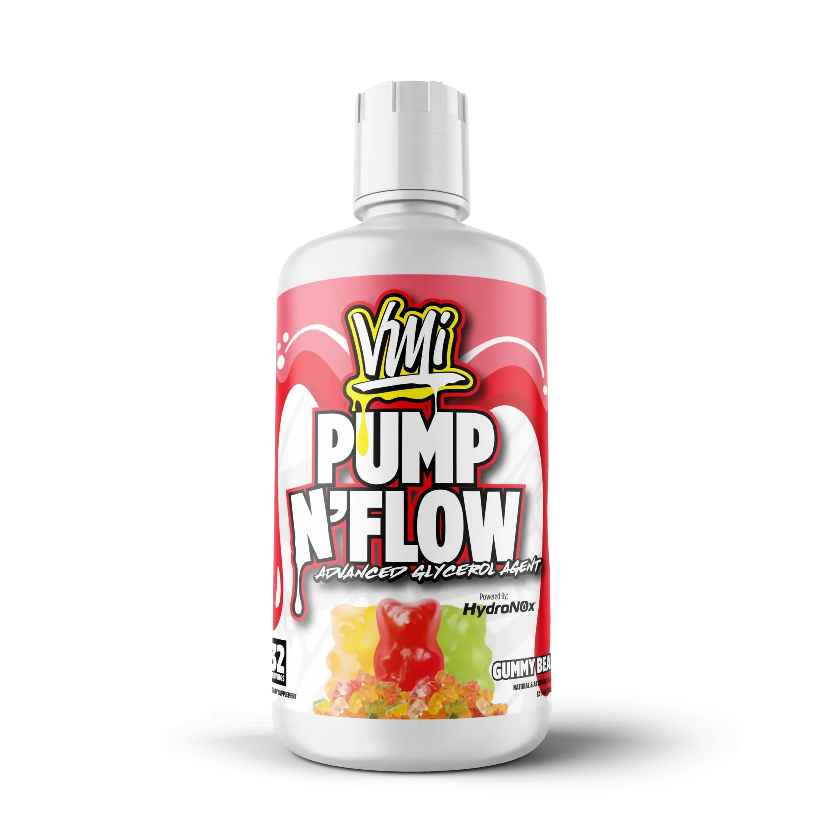 VMI Sports Pump N’Flow