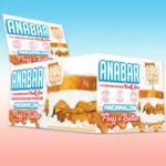 anabar Anabar Whole Food Performance Bar