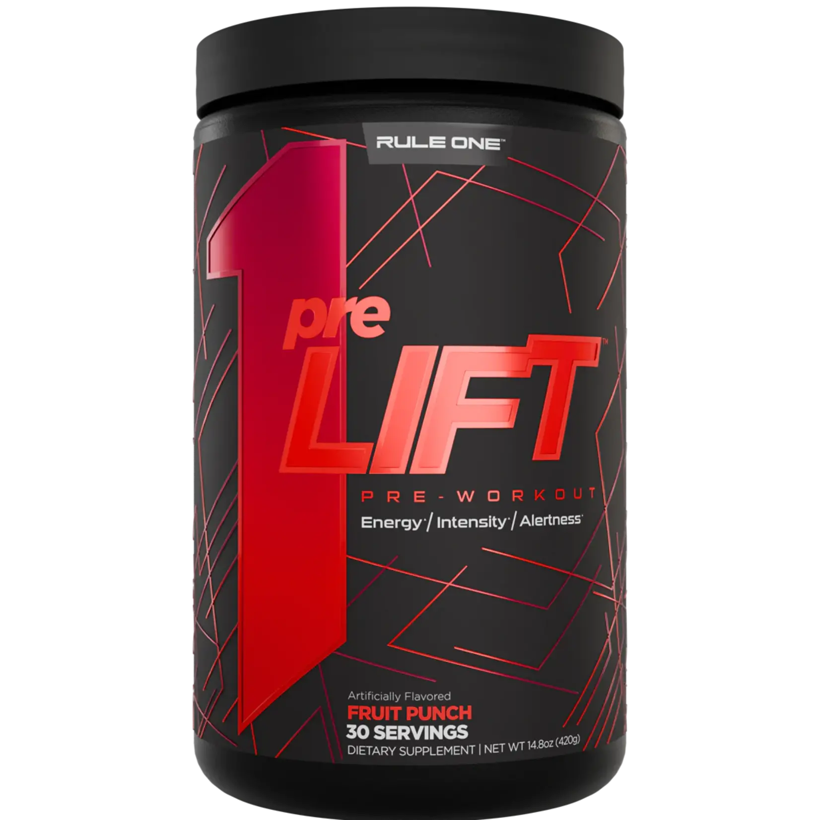 Rule 1 PreLift