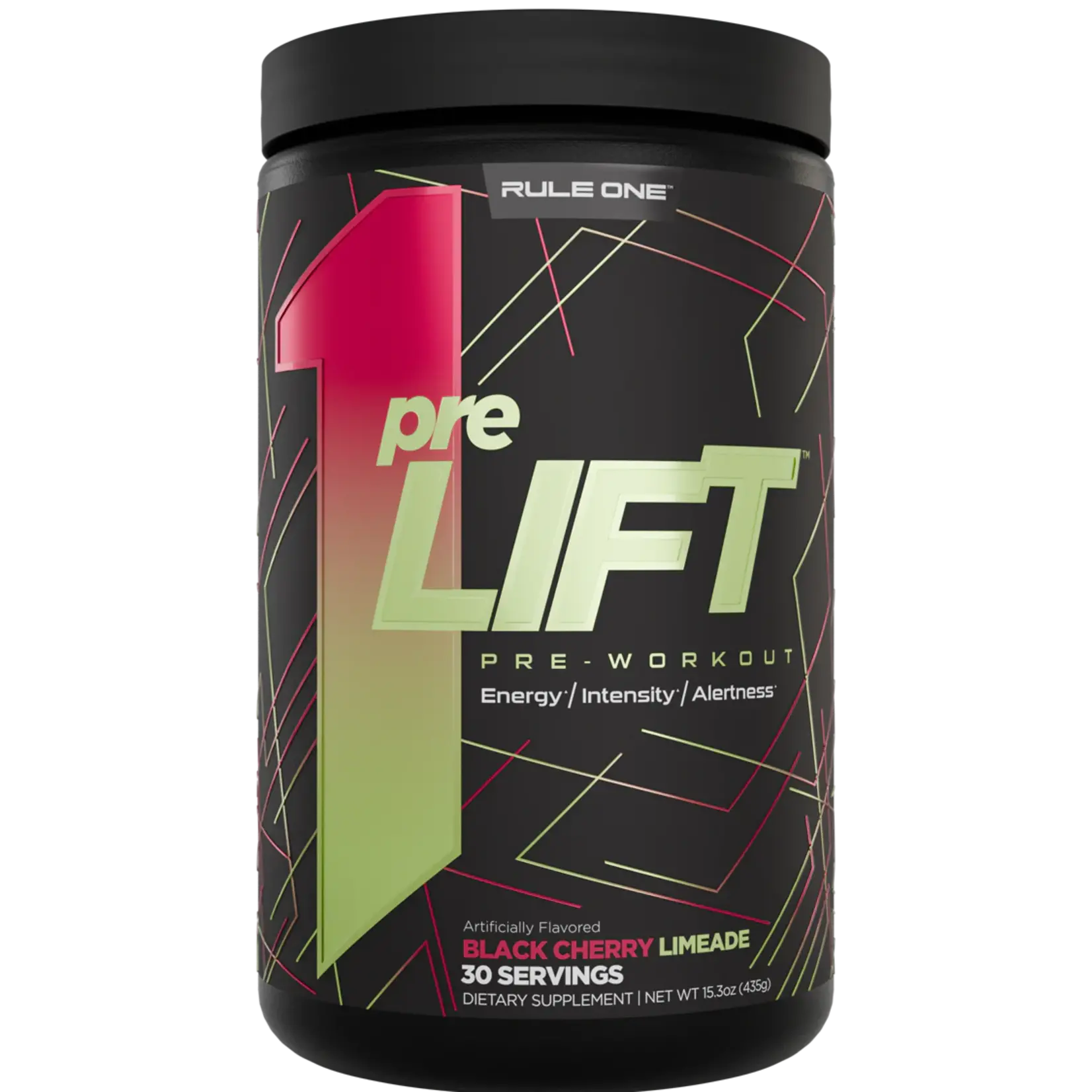Rule 1 PreLift
