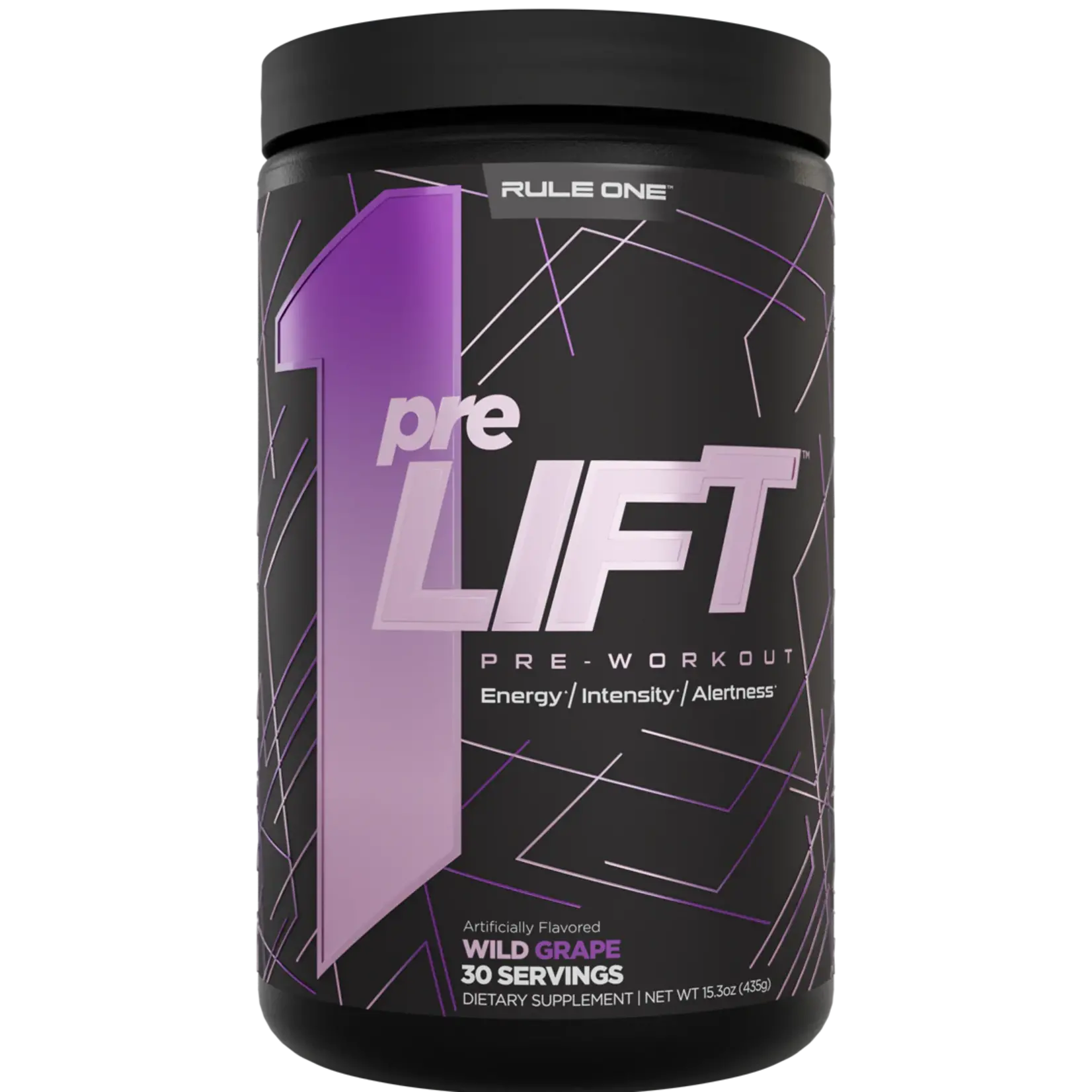 Rule 1 PreLift