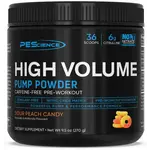 PEScience High Volume Supreme Nitric Oxide Matrix