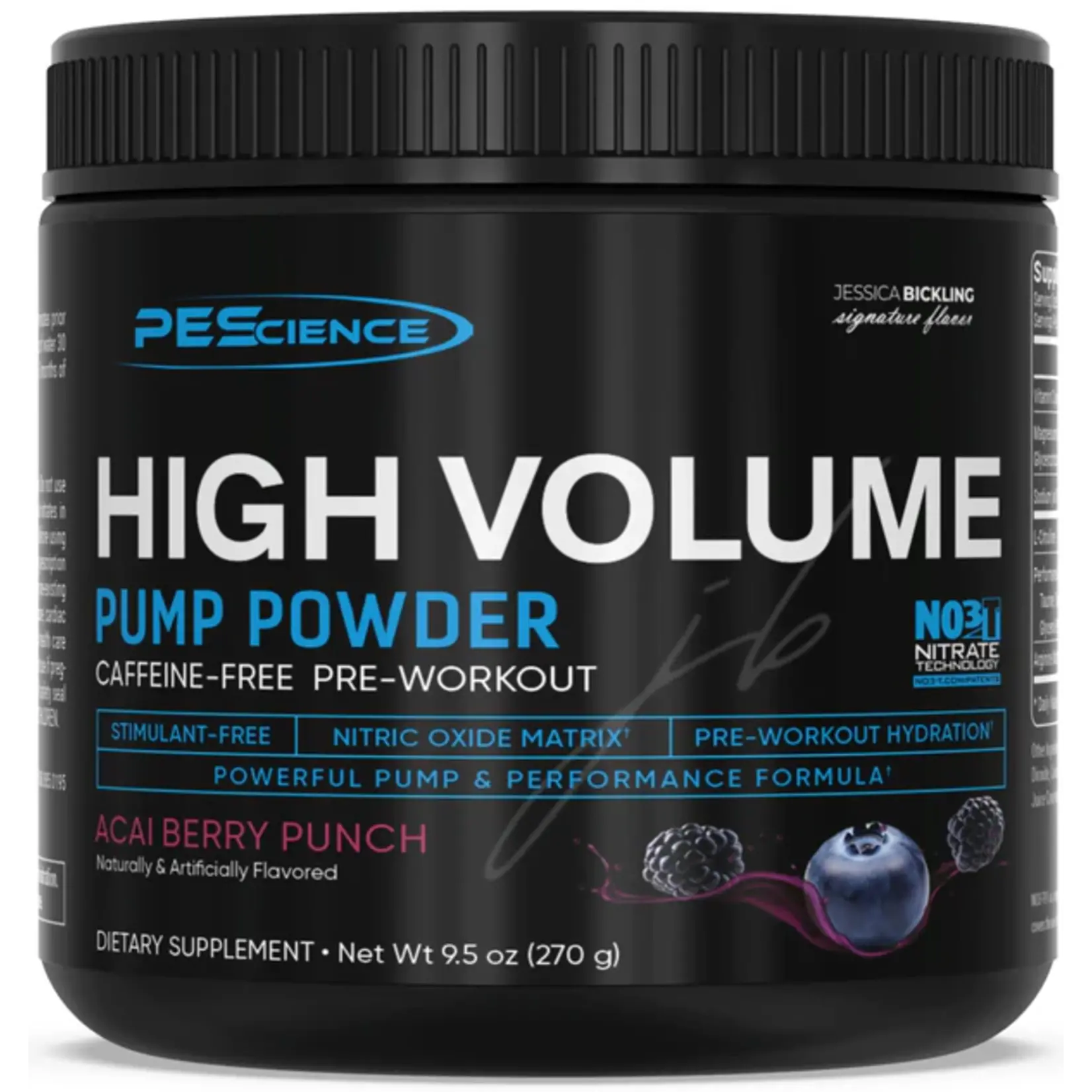 PEScience High Volume Supreme Nitric Oxide Matrix