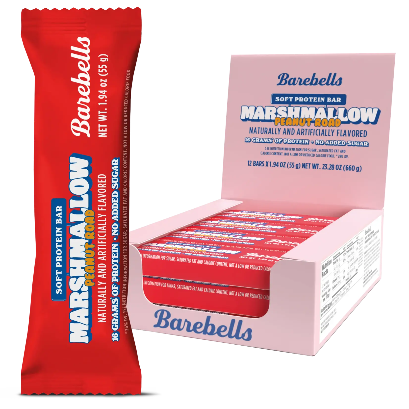 Barebells Barebells Protein Bar
