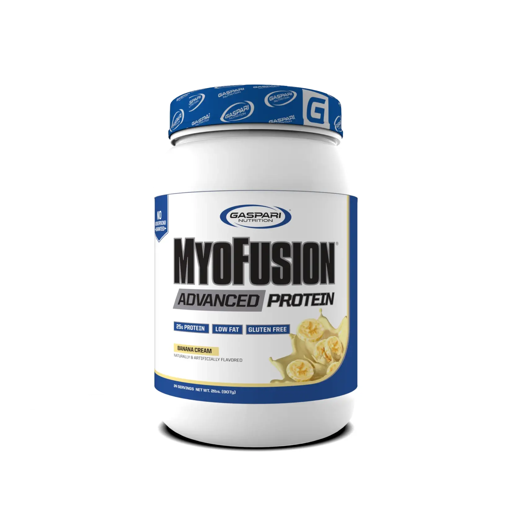 Gaspari Nutrition MyoFusion Advanced Protein