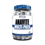 Gaspari Nutrition Anavite Multi-Pack 5 in 1 Performance Pack