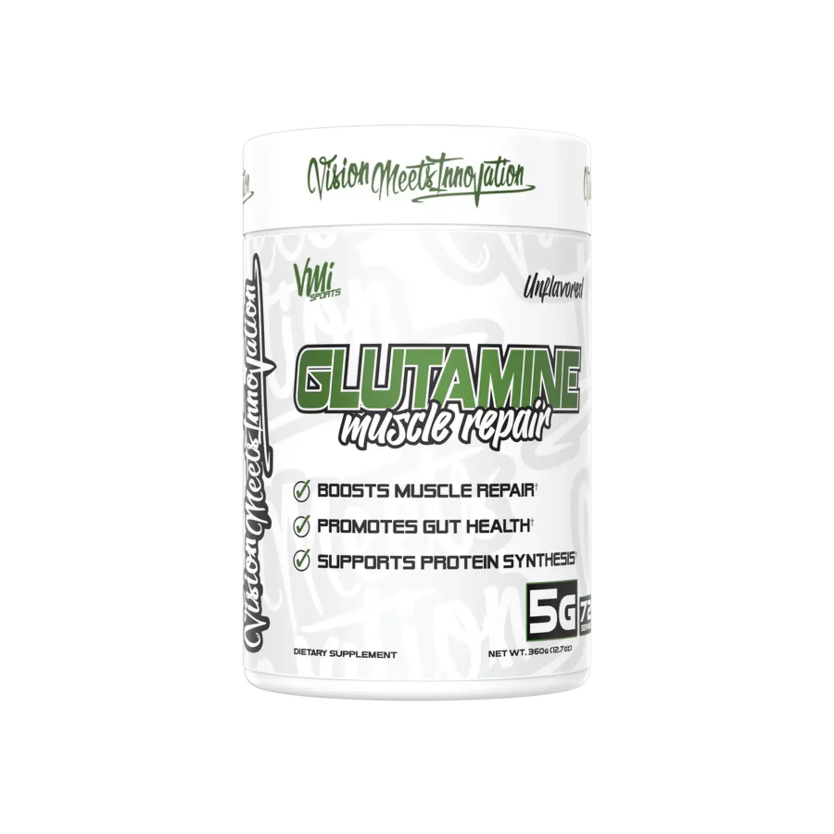 VMI Sports Glutamine Muscle Repair