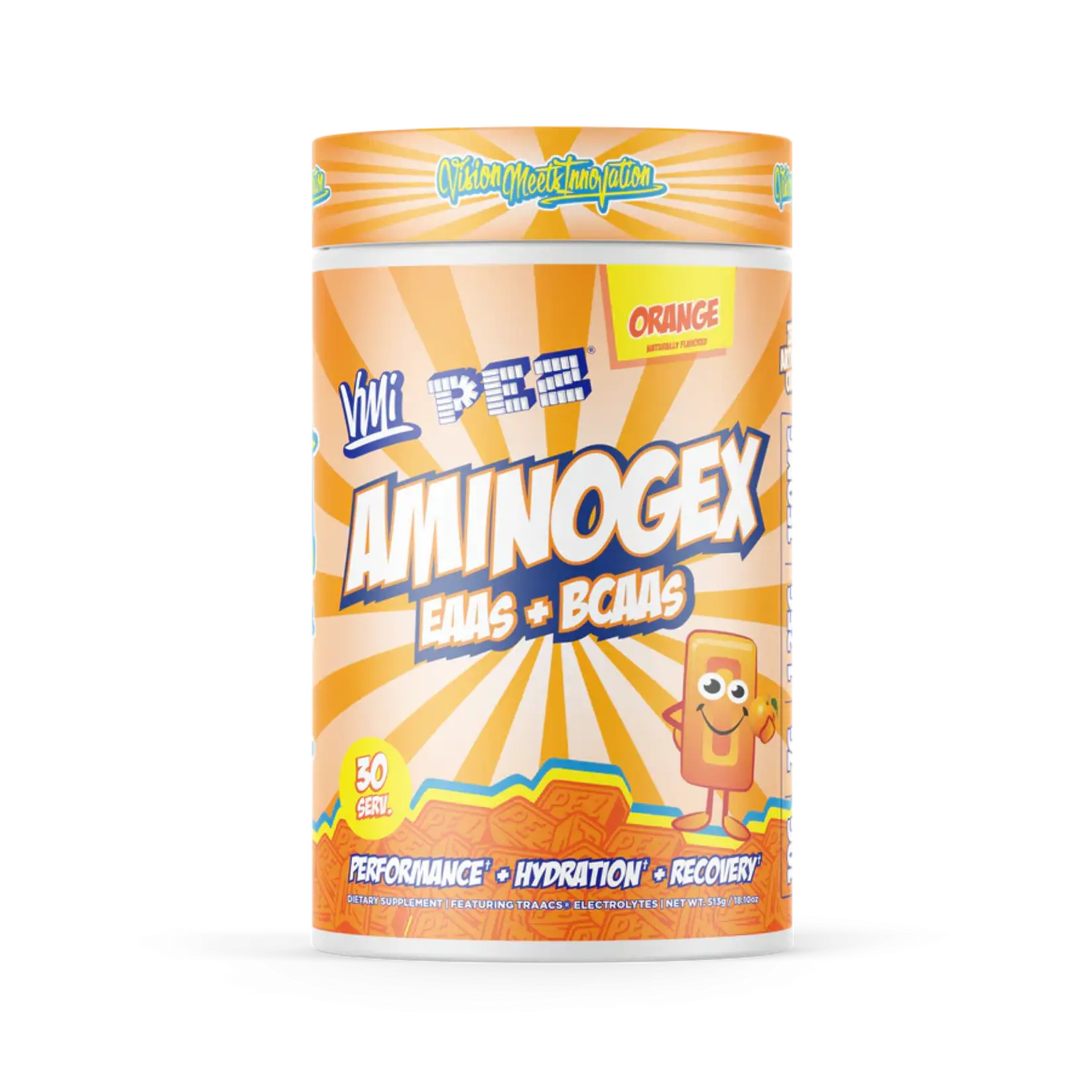 VMI Sports AMINOGEX ULTRA