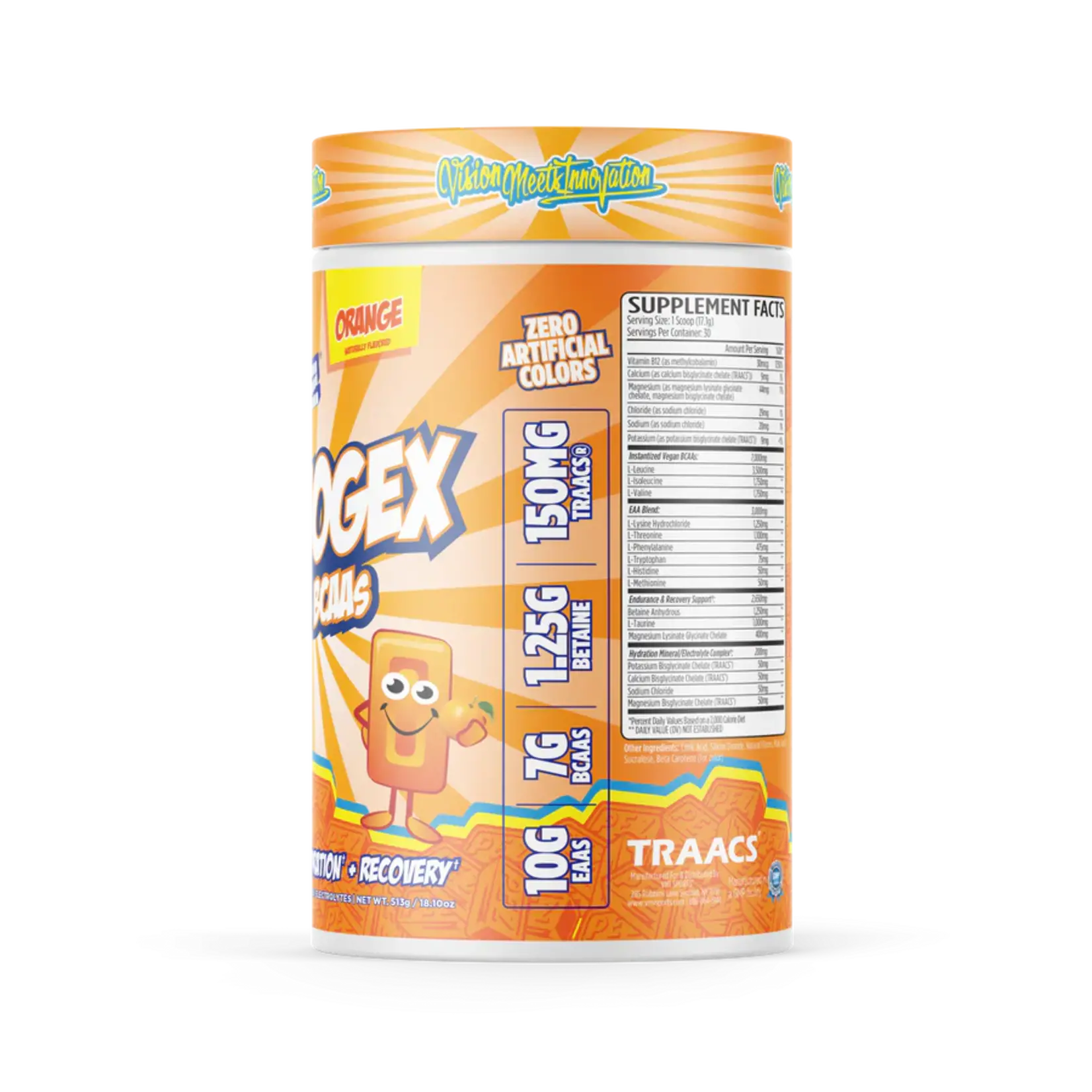 VMI Sports AMINOGEX ULTRA