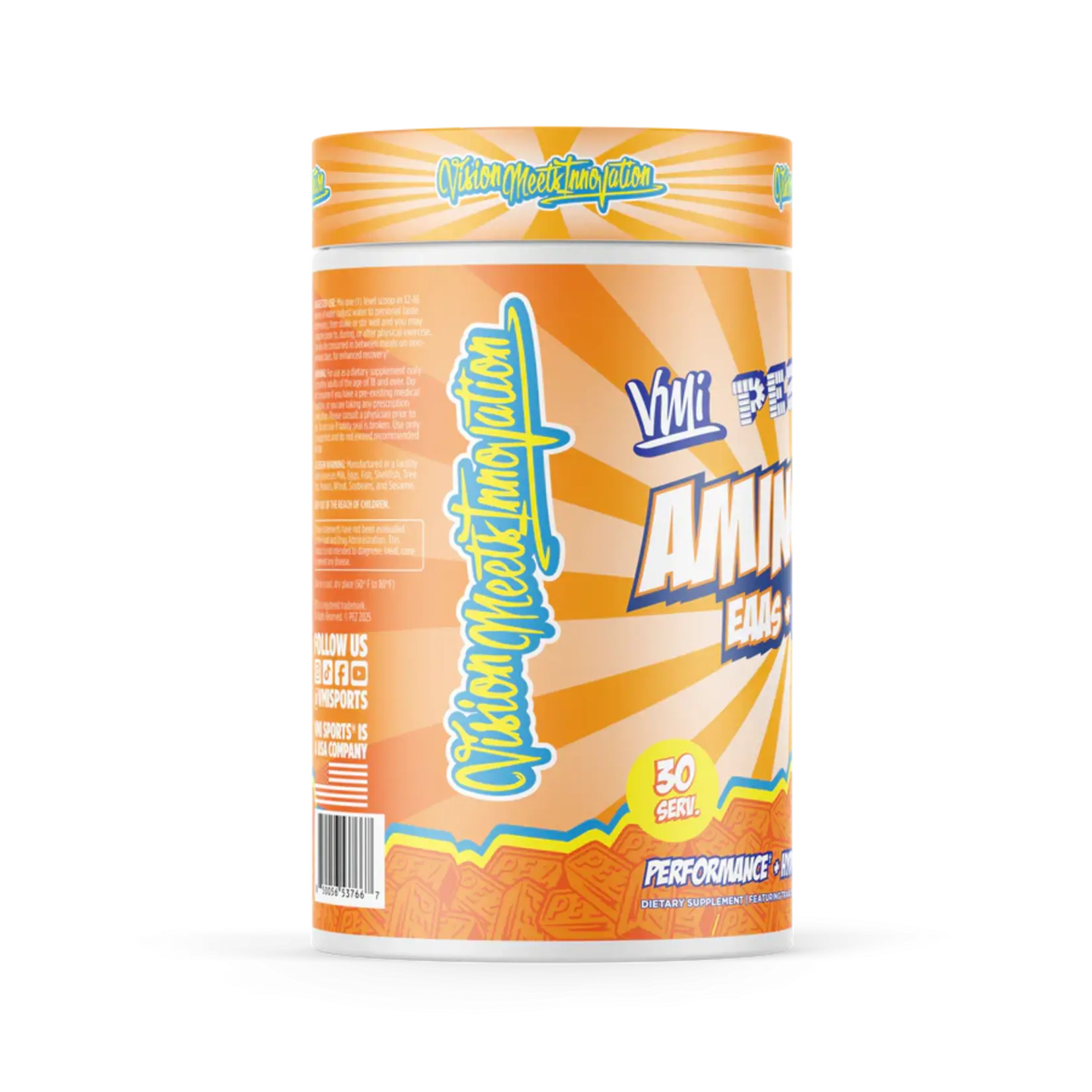 VMI Sports AMINOGEX ULTRA