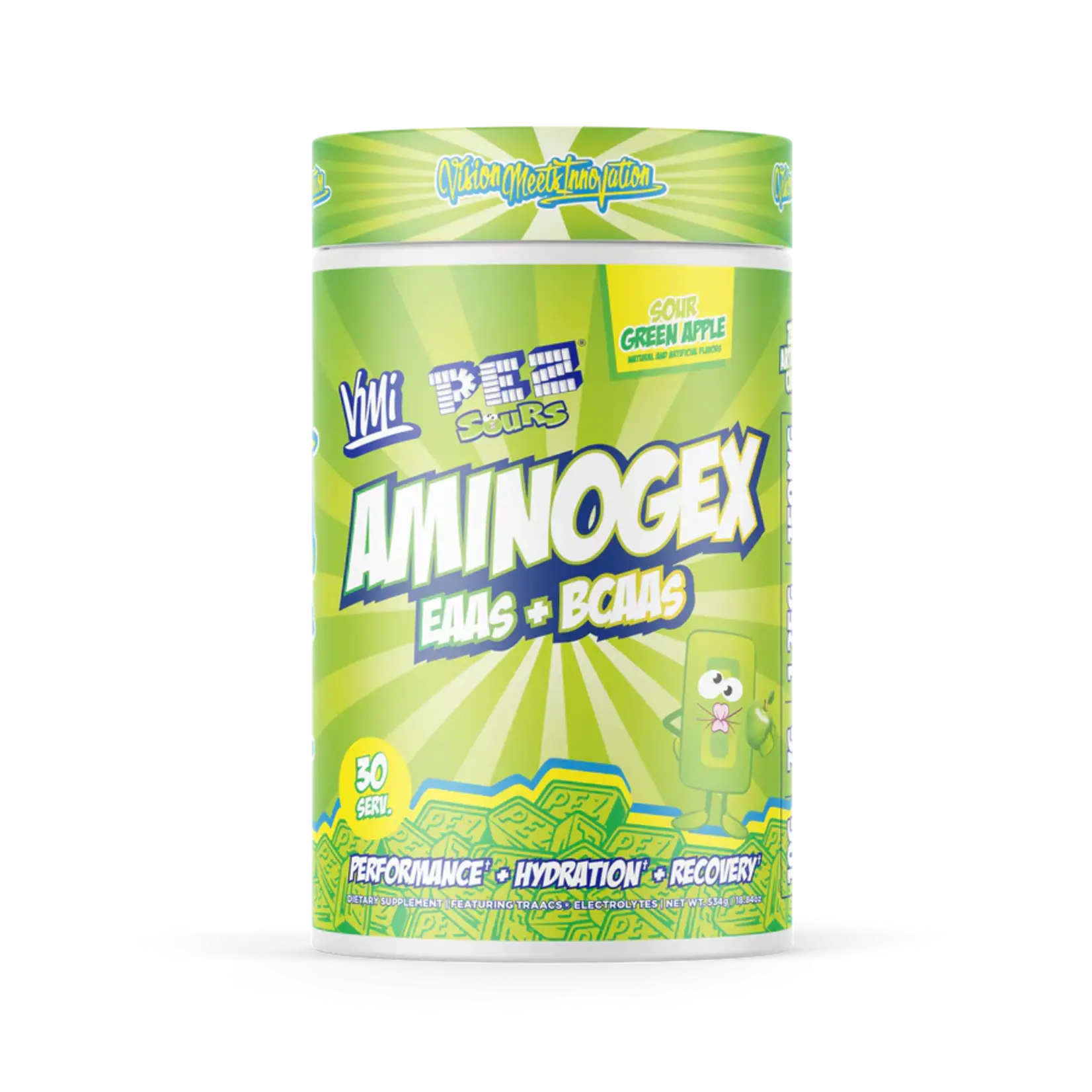 VMI Sports AMINOGEX ULTRA