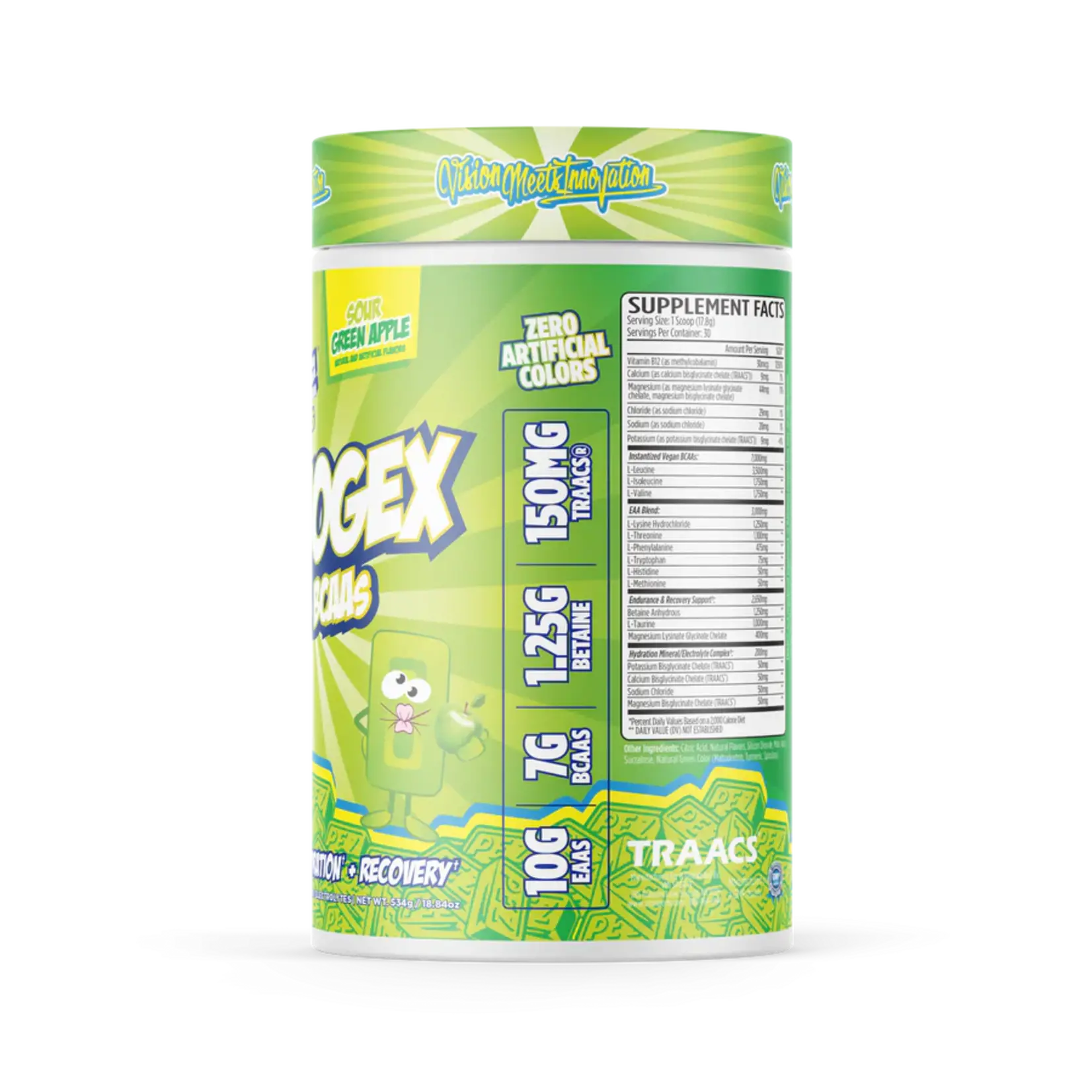 VMI Sports AMINOGEX ULTRA