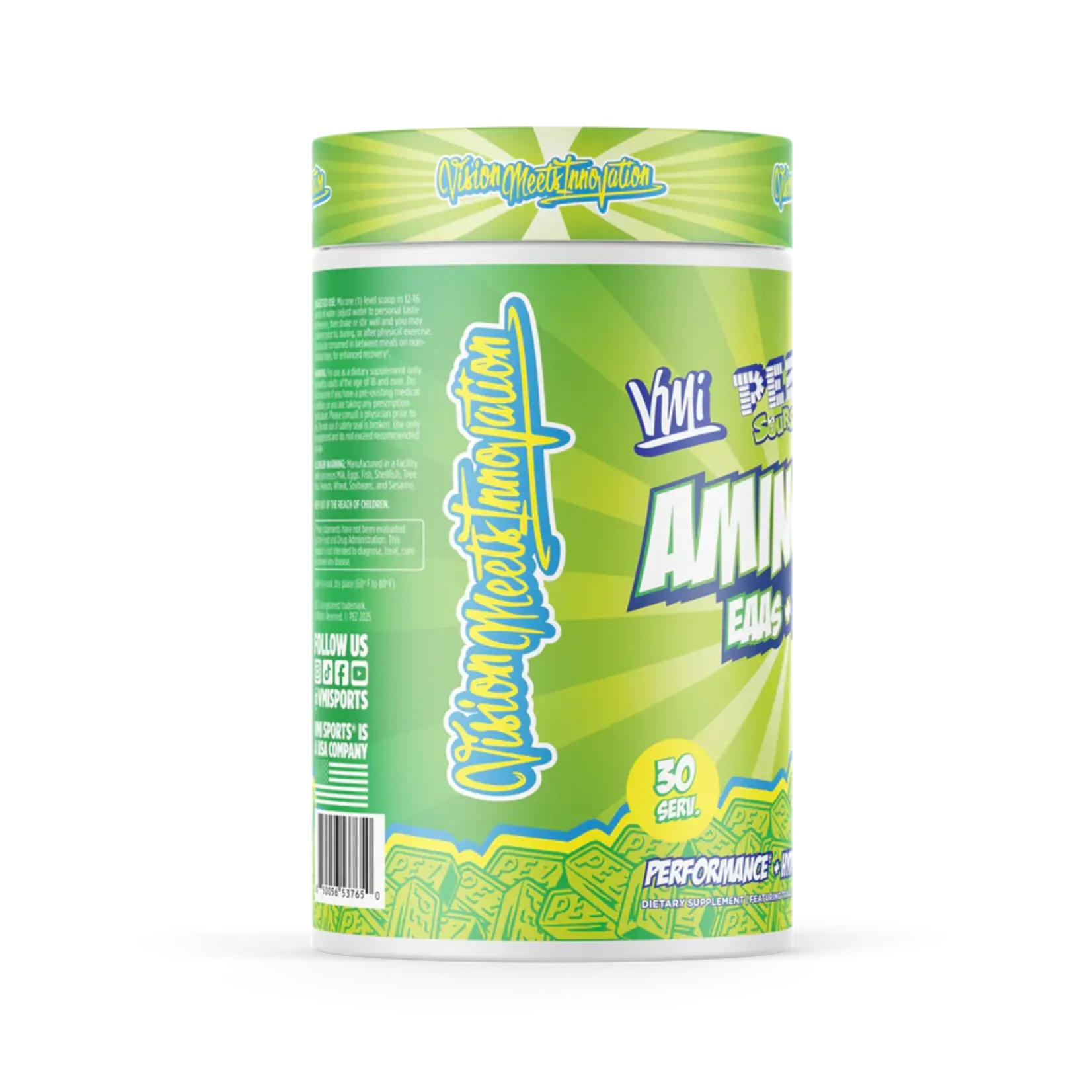 VMI Sports AMINOGEX ULTRA