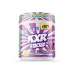 VMI Sports KXR Stacked Performance Pre-Workout