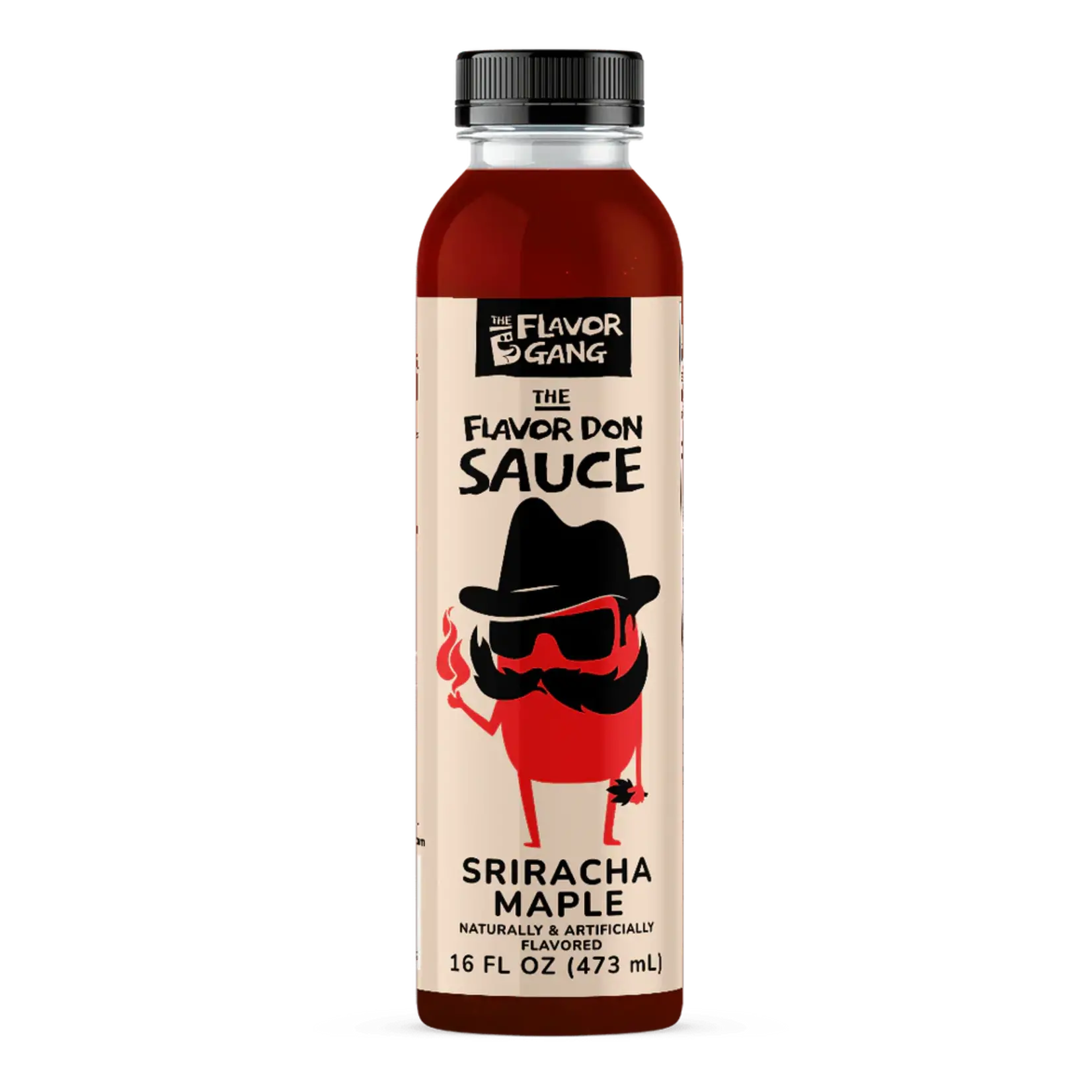 flavor gang The Flavor Gang Sauces