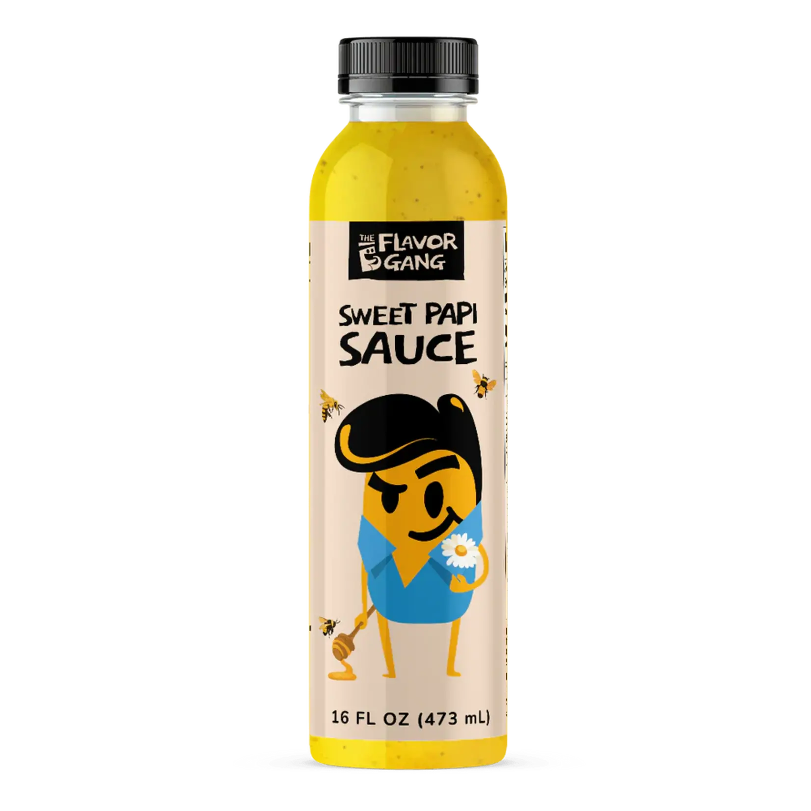 flavor gang The Flavor Gang Sauces