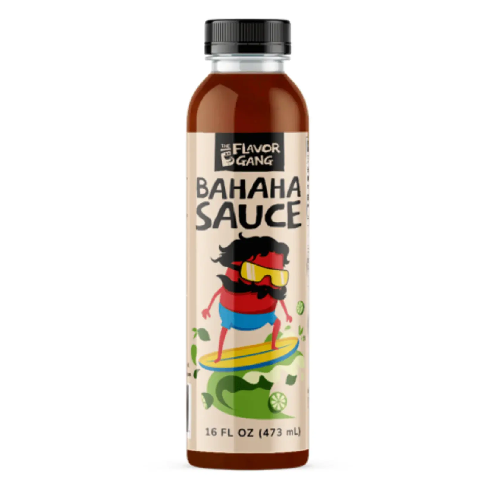 flavor gang The Flavor Gang Sauces