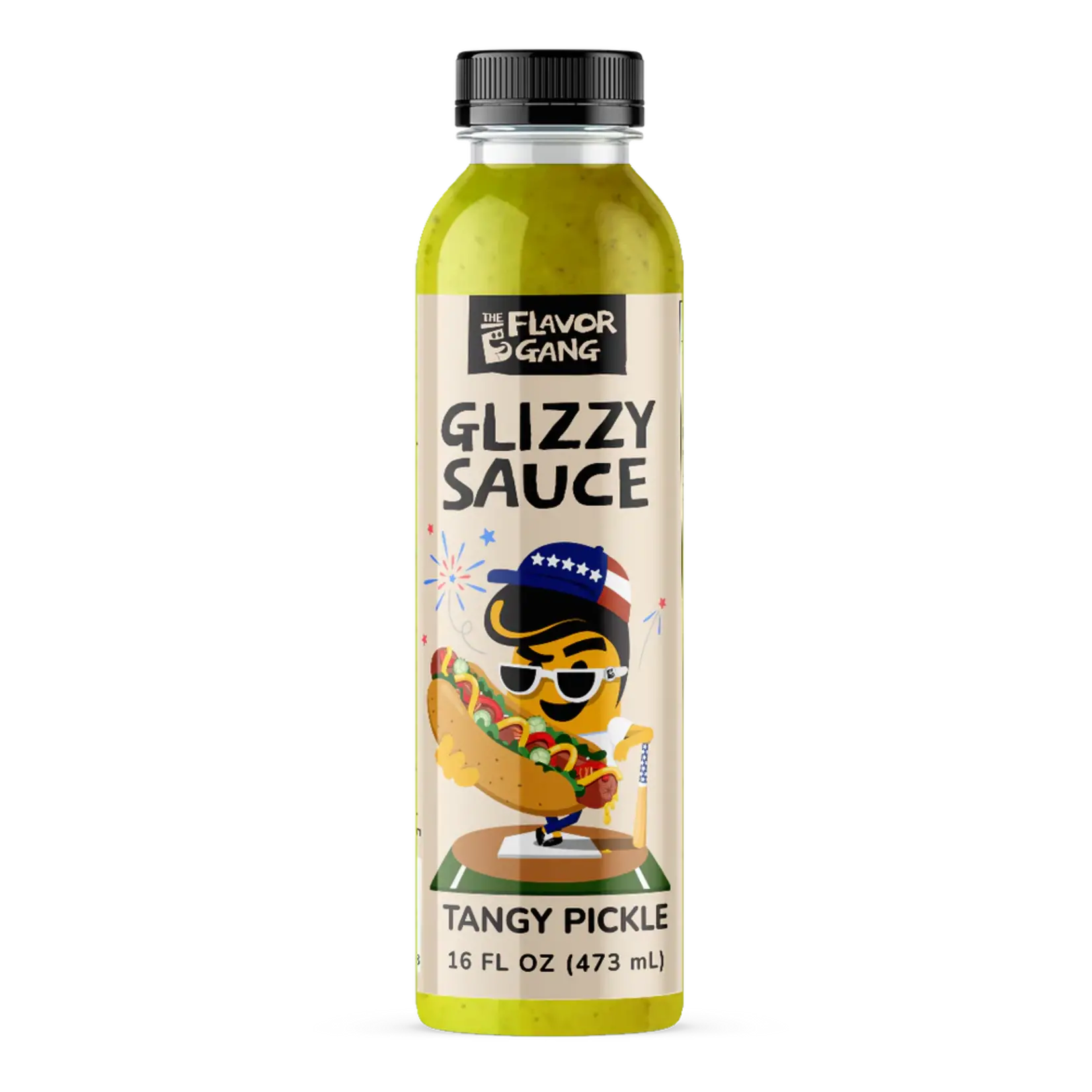 flavor gang The Flavor Gang Sauces