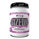 Gaspari Nutrition Size On