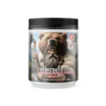 Hollow Labs Berserker Stim