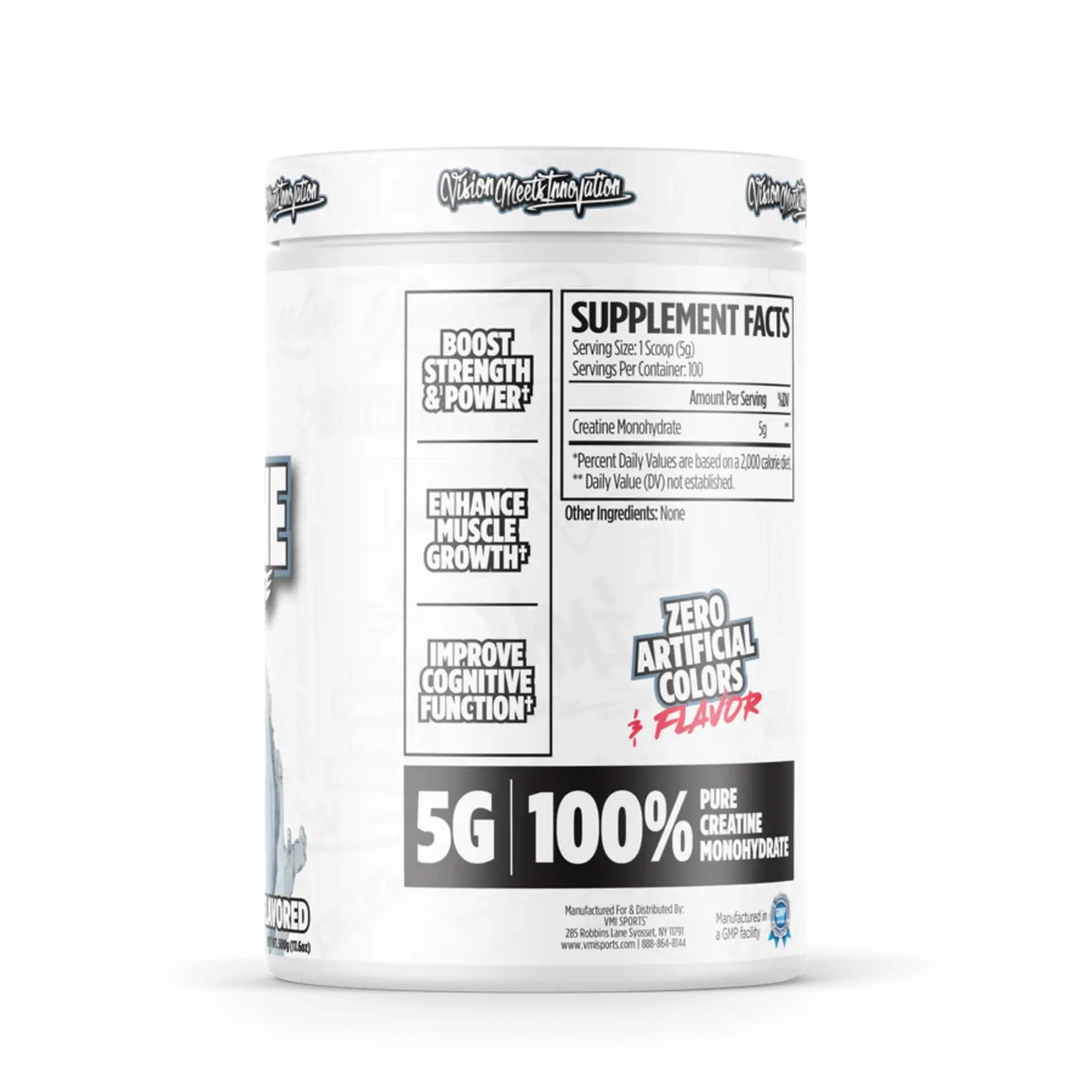 VMI Sports VMI Sports Creatine Monohydrate