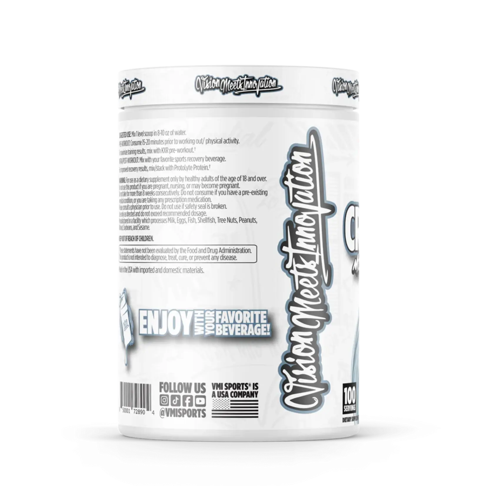 VMI Sports VMI Sports Creatine Monohydrate