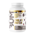 RAW CBUM Itholate Protein